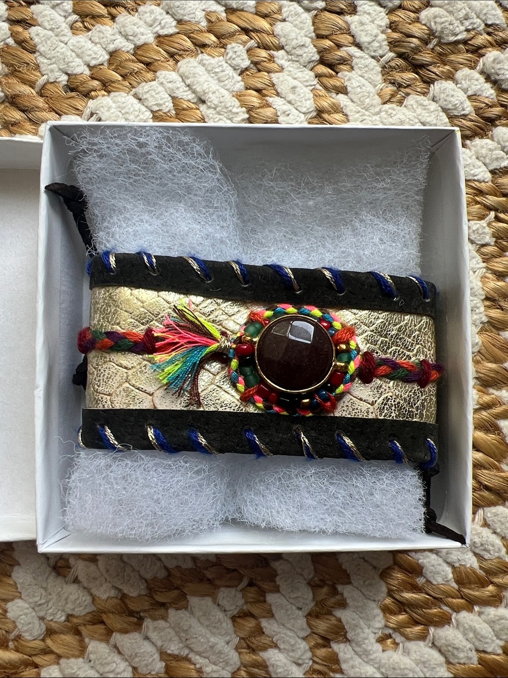 Bracelet